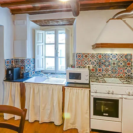 Casa Sant'anna * Stazzema