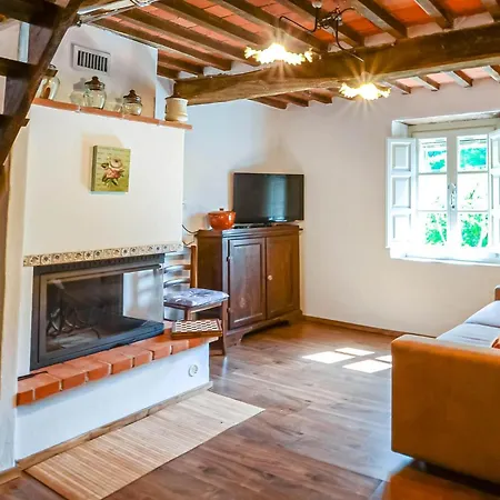 Casa Sant'anna Casa vacanze Stazzema