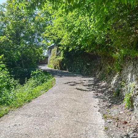 Casa Sant'anna Casa vacanze *