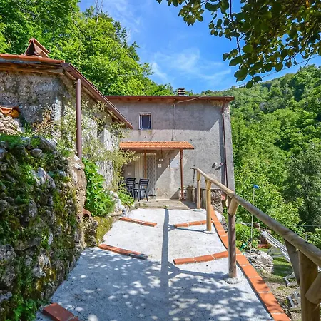 Casa Sant'anna * Stazzema