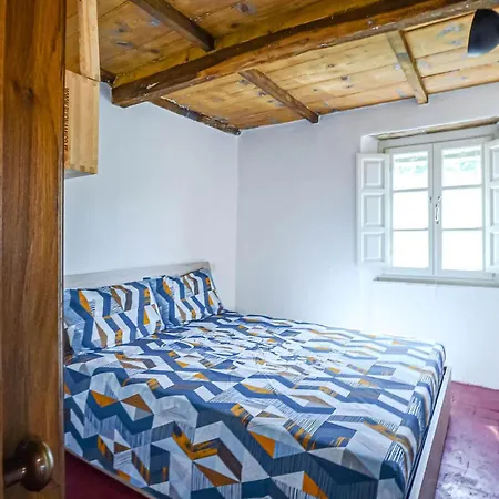 Casa Sant'anna Casa vacanze *