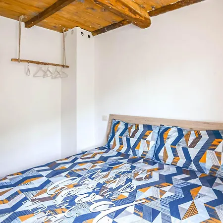 Casa Sant'anna * Stazzema
