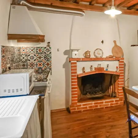 Casa Sant'anna Casa vacanze *