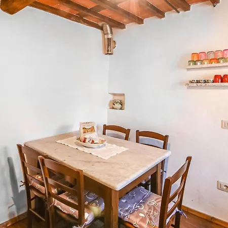 Casa Sant'anna Stazzema