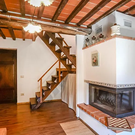 Casa Sant'anna * Stazzema