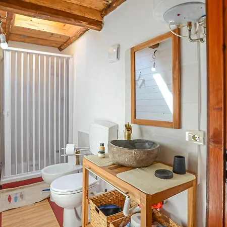 Casa Sant'anna Stazzema