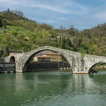 Casa Sant'anna * Stazzema