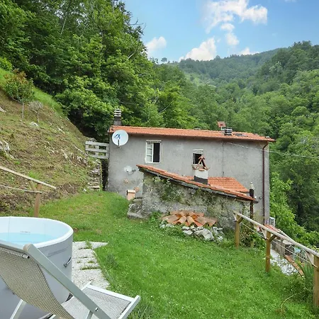 Nyaraló Casa Sant'anna