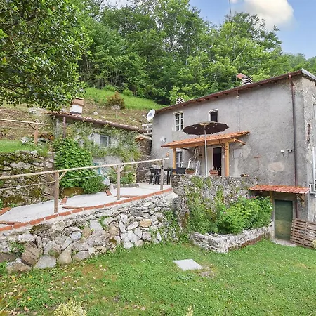 Nyaraló Casa Sant'anna *